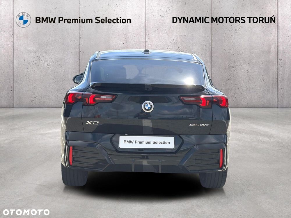 BMW X2 - 9
