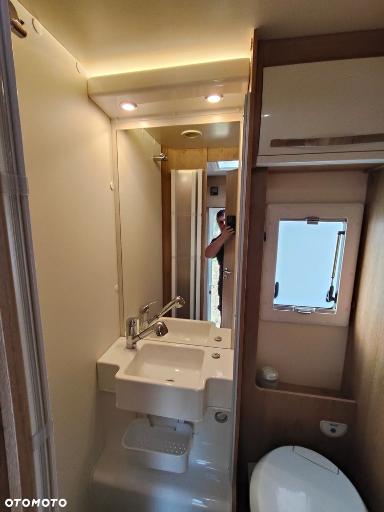 CI Horon 74XT Ford Transit - 12