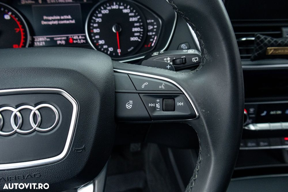 Audi Q5 45 TFSI quattro S tronic - 16