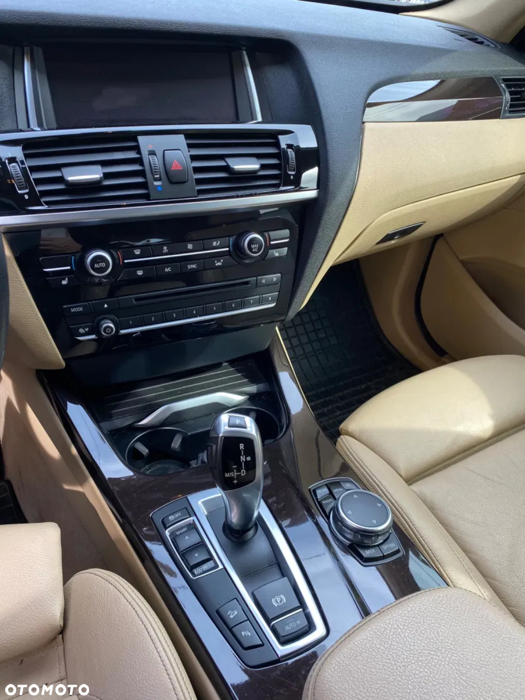 BMW X3 xDrive20d xLine - 7