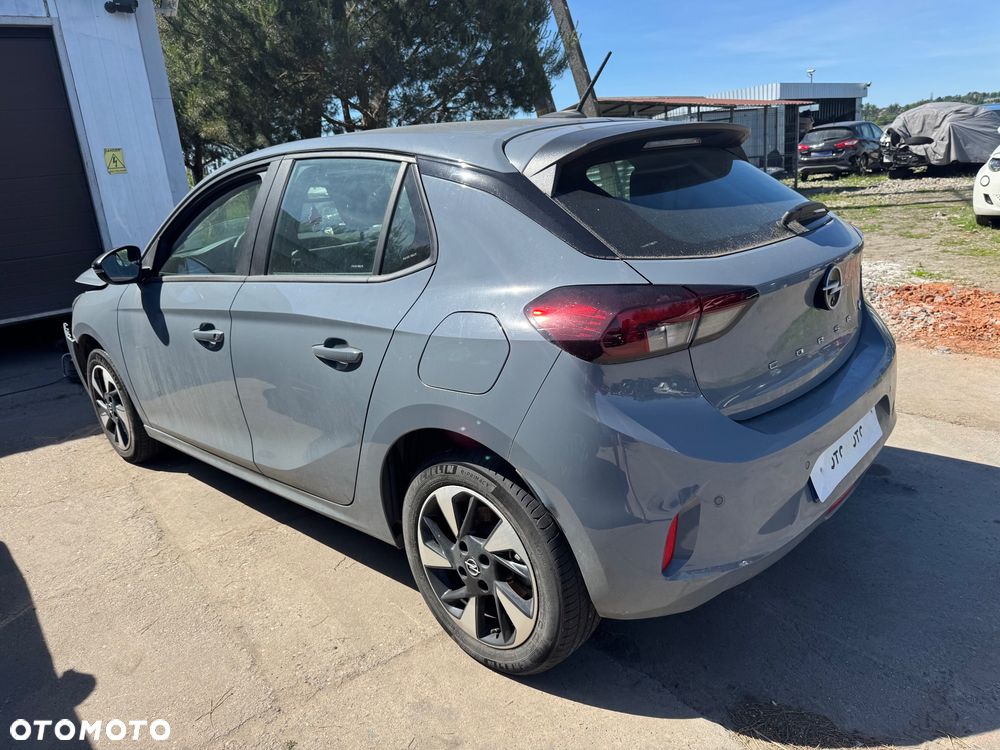 Opel Corsa - 2