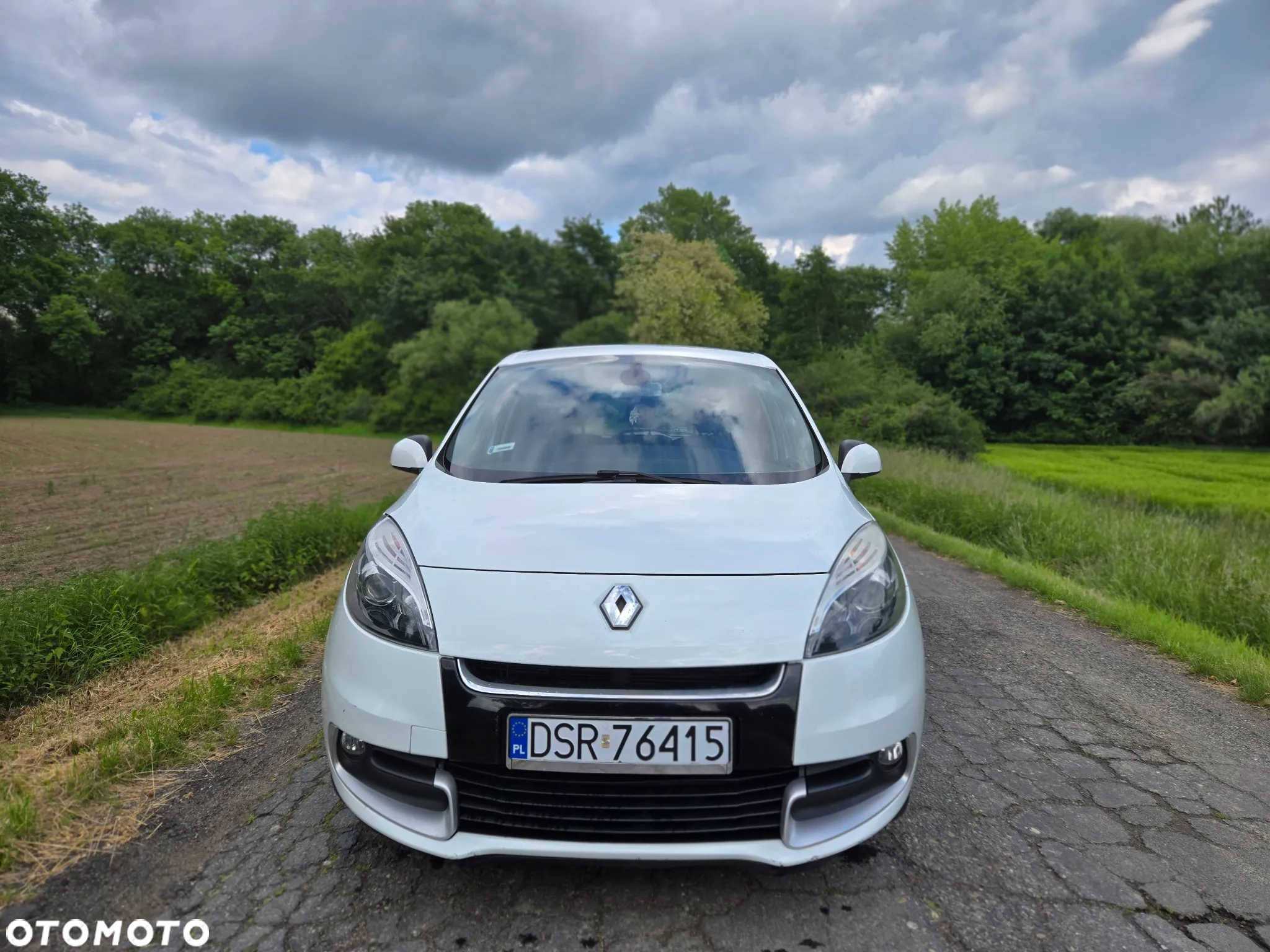 Renault Scenic 1.6 16V 110 Authentique - 2