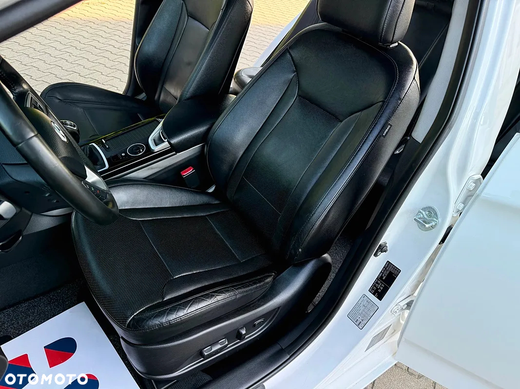 Hyundai i40 2.0 GDI Premium - 33