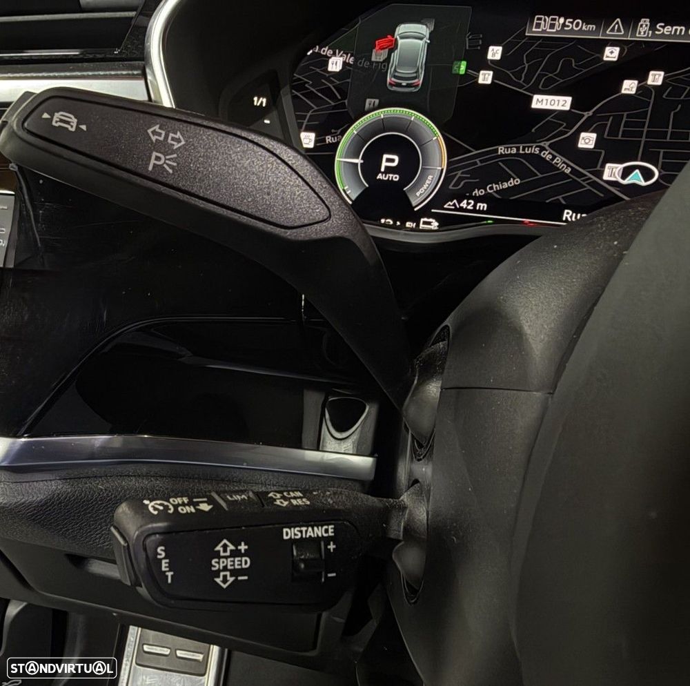 Audi Q3 45 TFSIe S line S tronic - 19