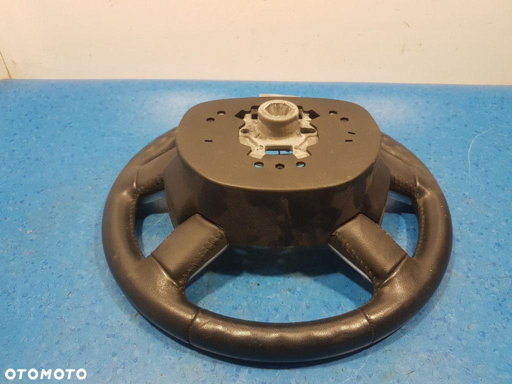 KIEROWNICA. 3M513600C FORD FOCUS C-MAX - 8