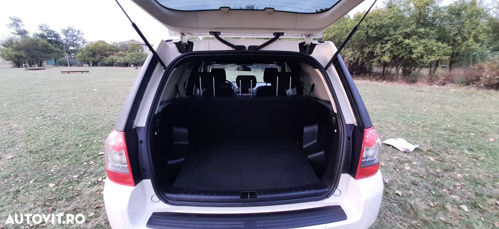 Land Rover Freelander - 26