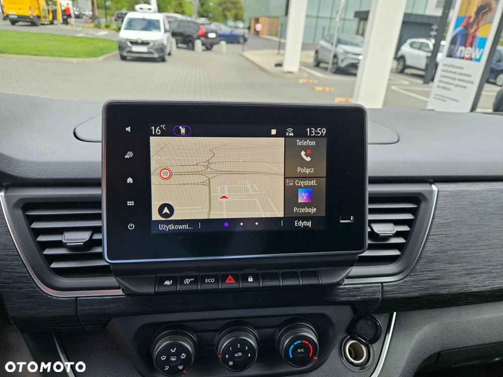 Renault Trafic - 15