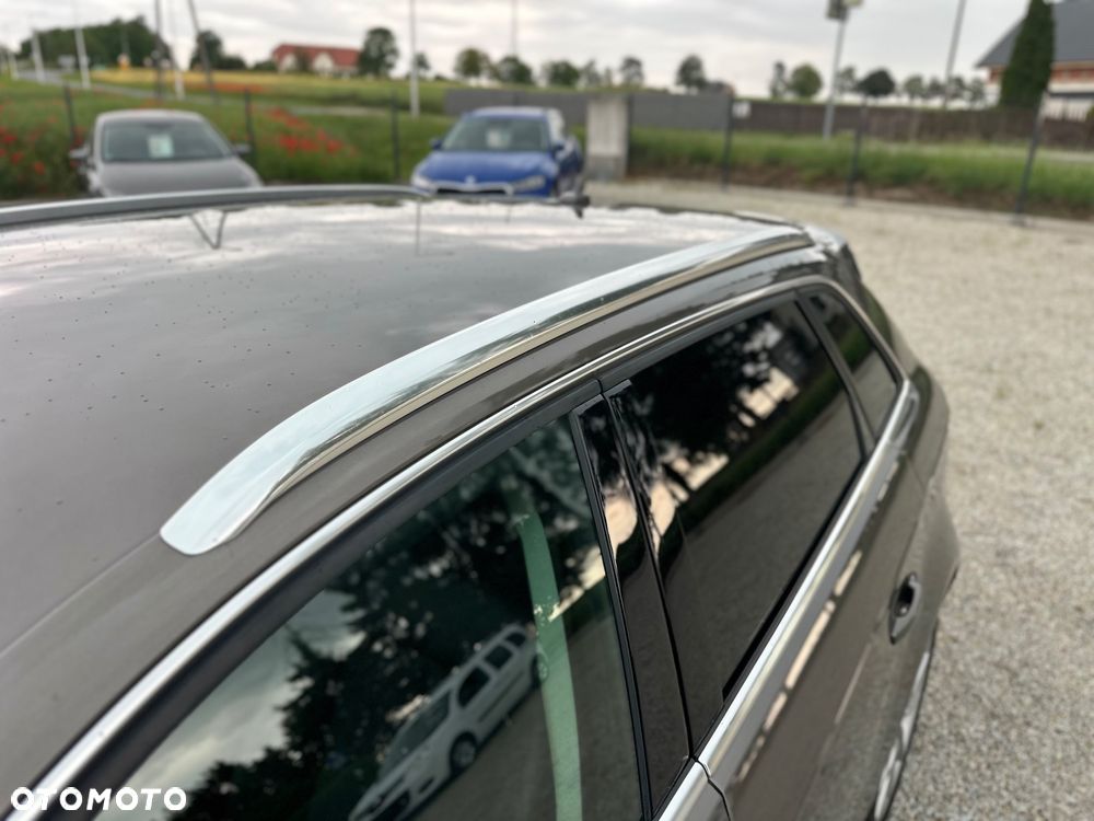 Audi A3 Sportback 2.0 TDI S line Sportpaket - 29