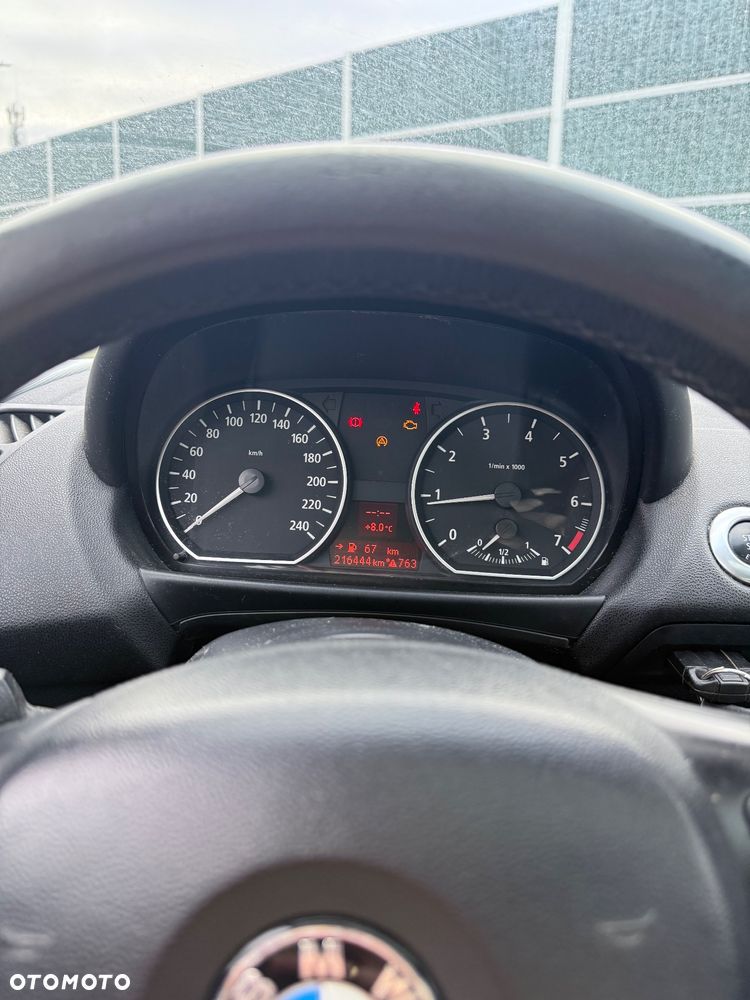 BMW Seria 1 120i - 17