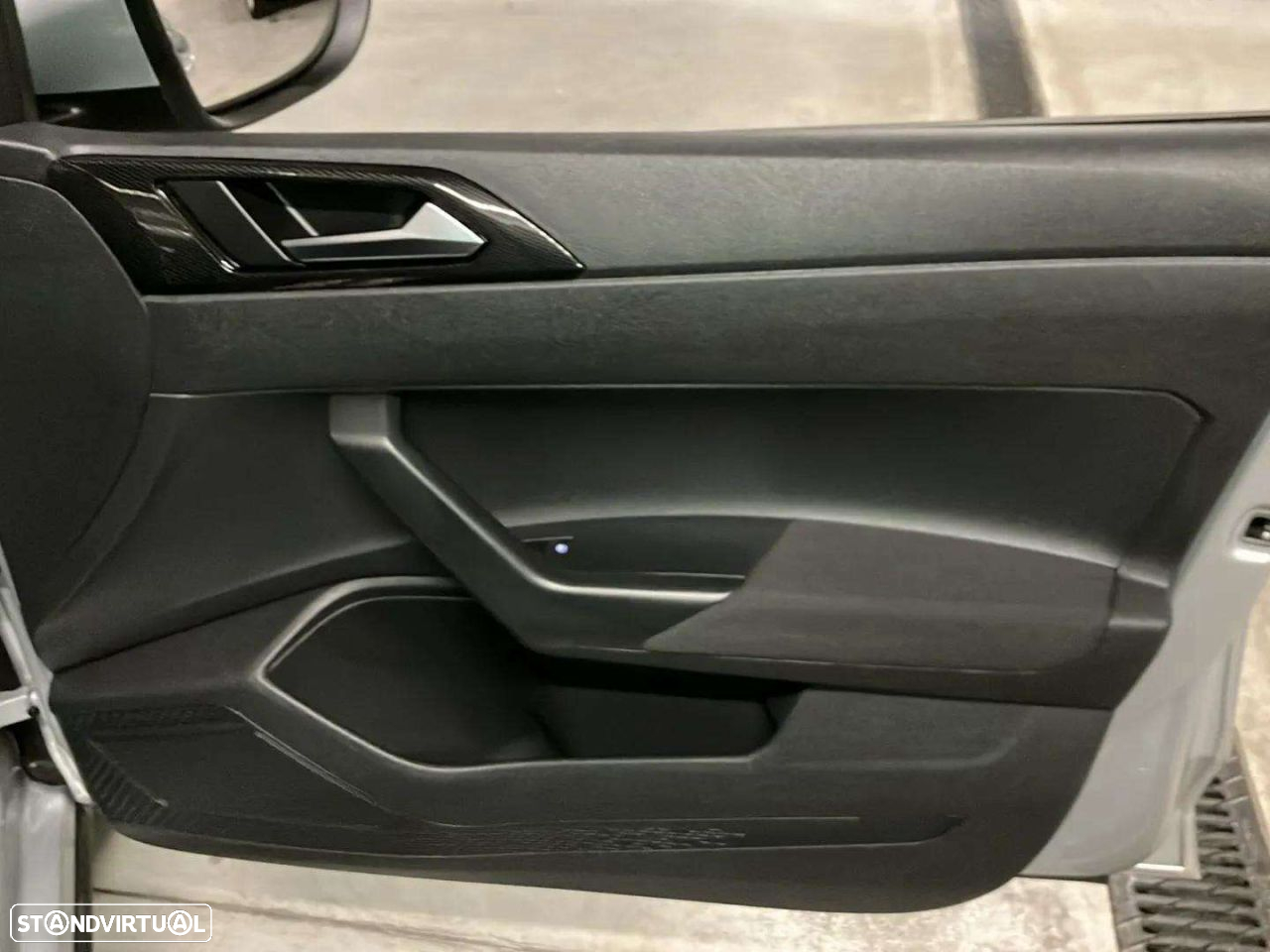 VW Taigo 1.0 TSI - 21
