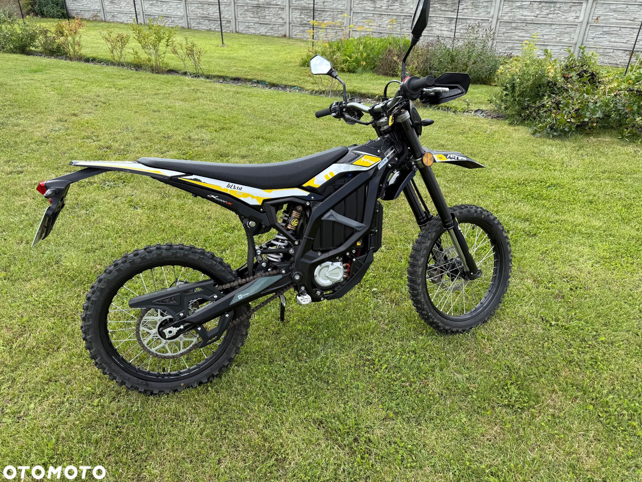 Surron Ultra-Bee