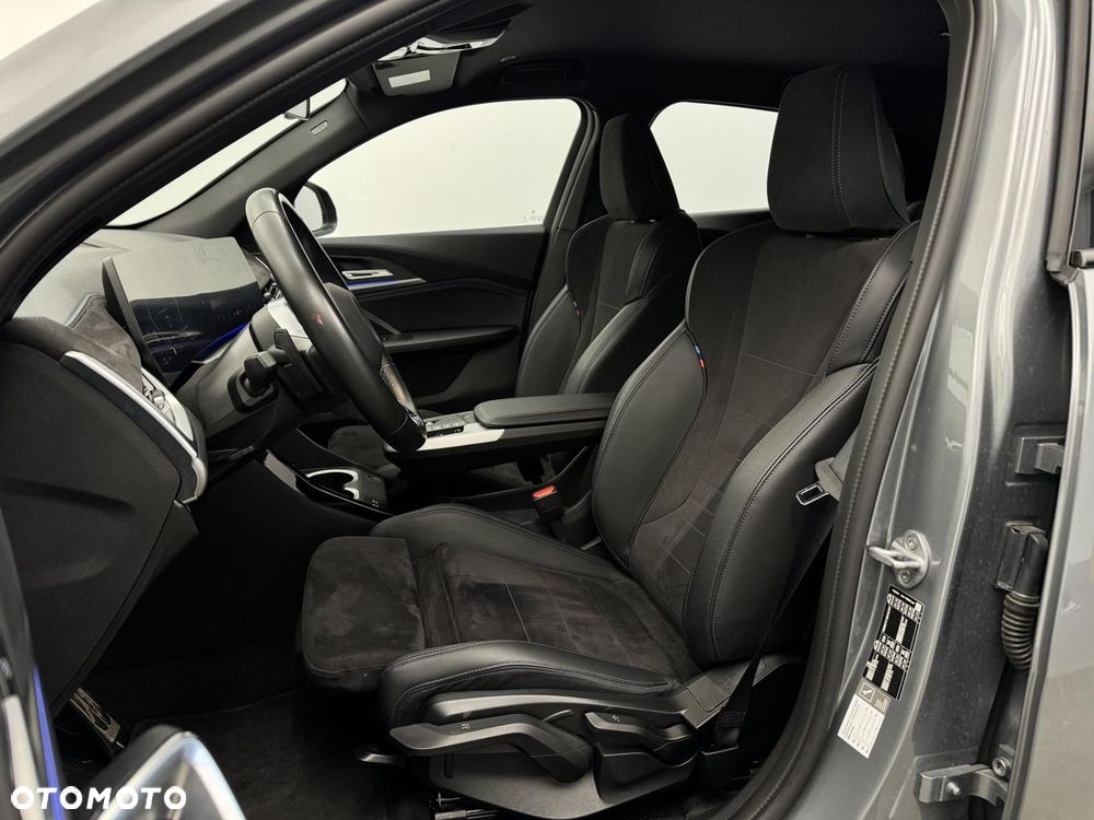 BMW X2 - 13