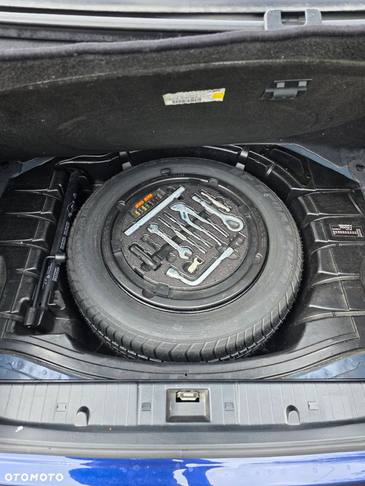 Mercedes-Benz CL 55 AMG - 20