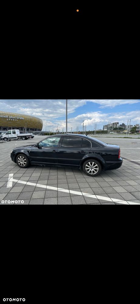 Skoda Superb 1.8T Comfort - 2