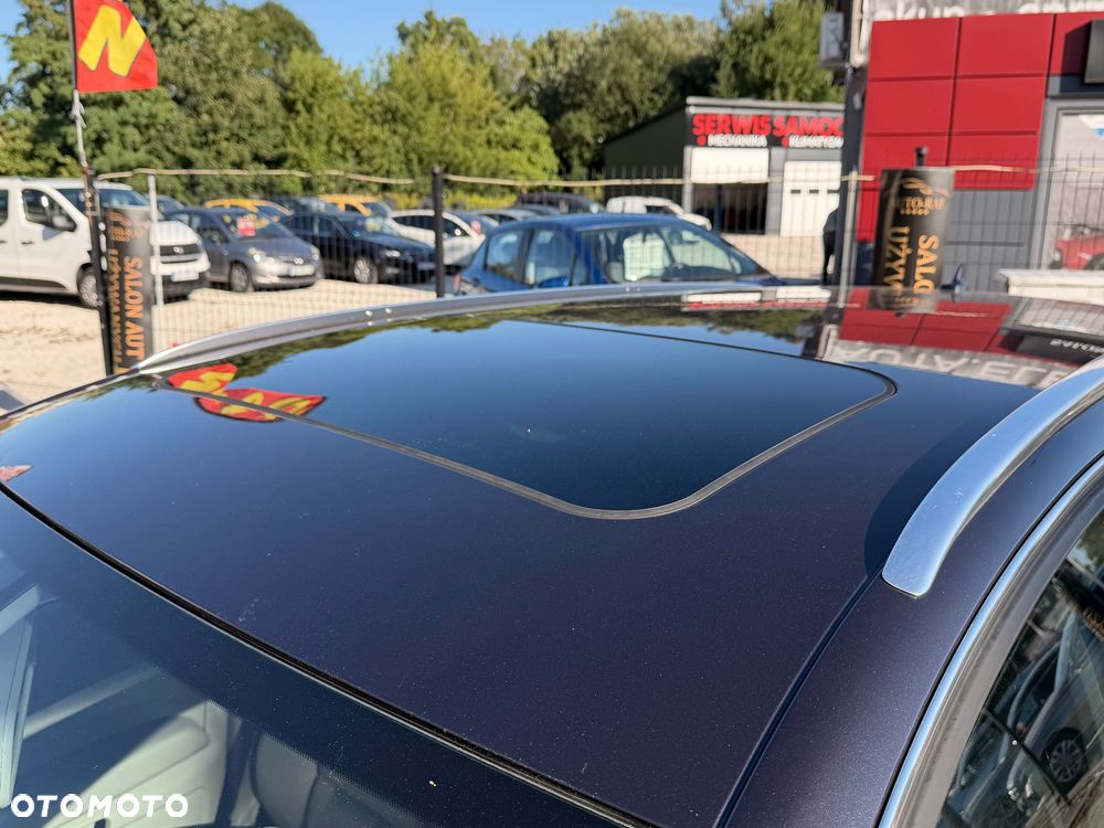 Audi A6 Avant 2.0 TDI DPF multitronic - 15