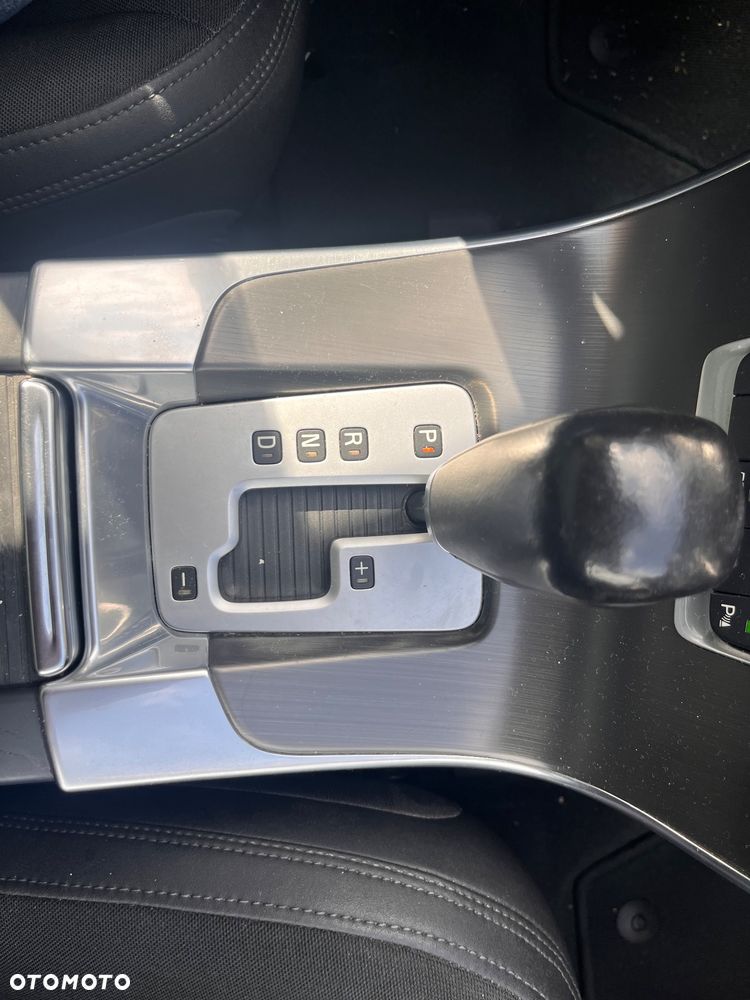 Volvo V60 D3 Geartronic - 21