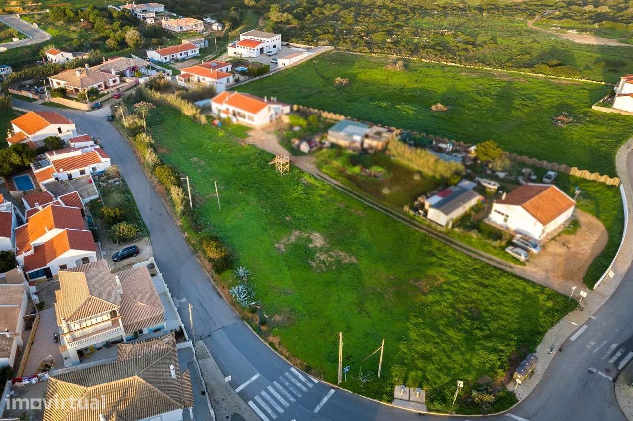 Terreno para Construção - Sagres - Grande imagem: 2/4