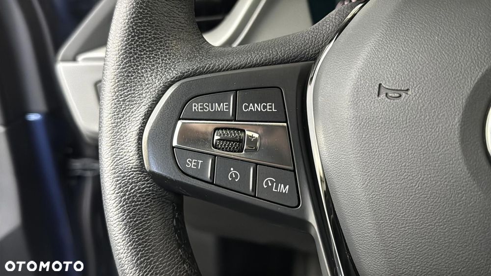 BMW Seria 1 118i Advantage - 26