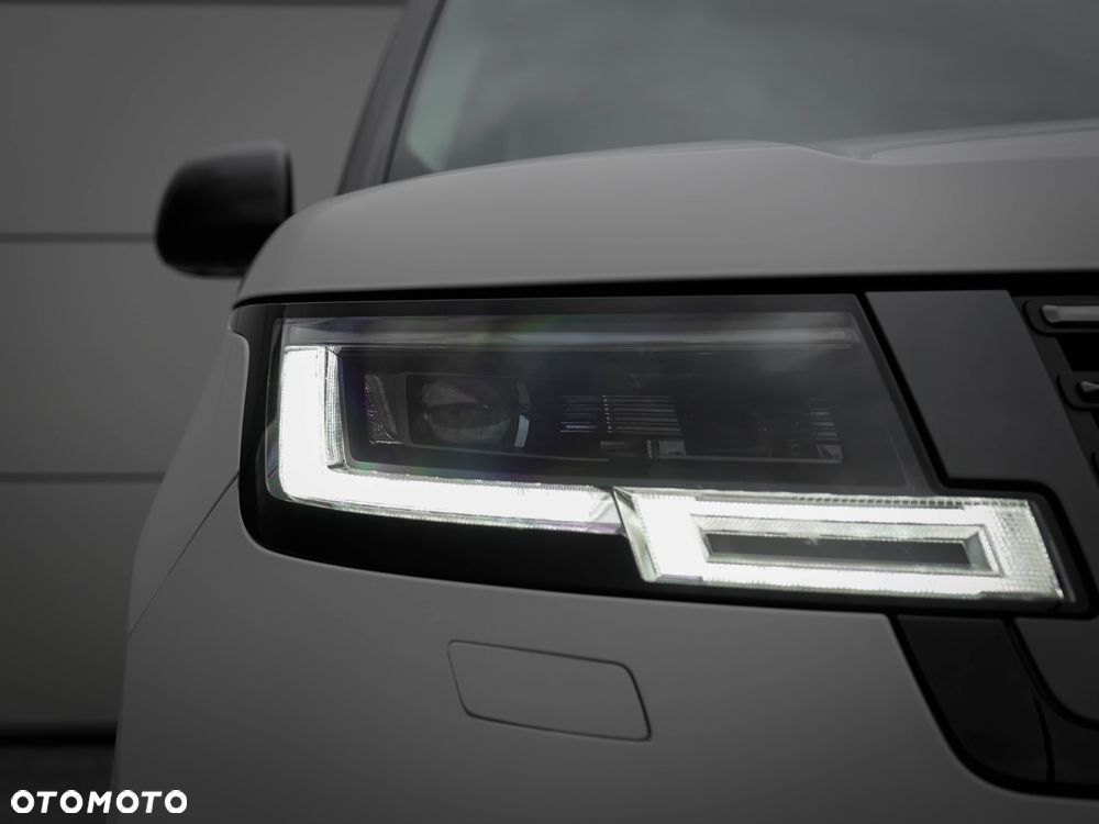 Land Rover Range Rover P615 SV - 7