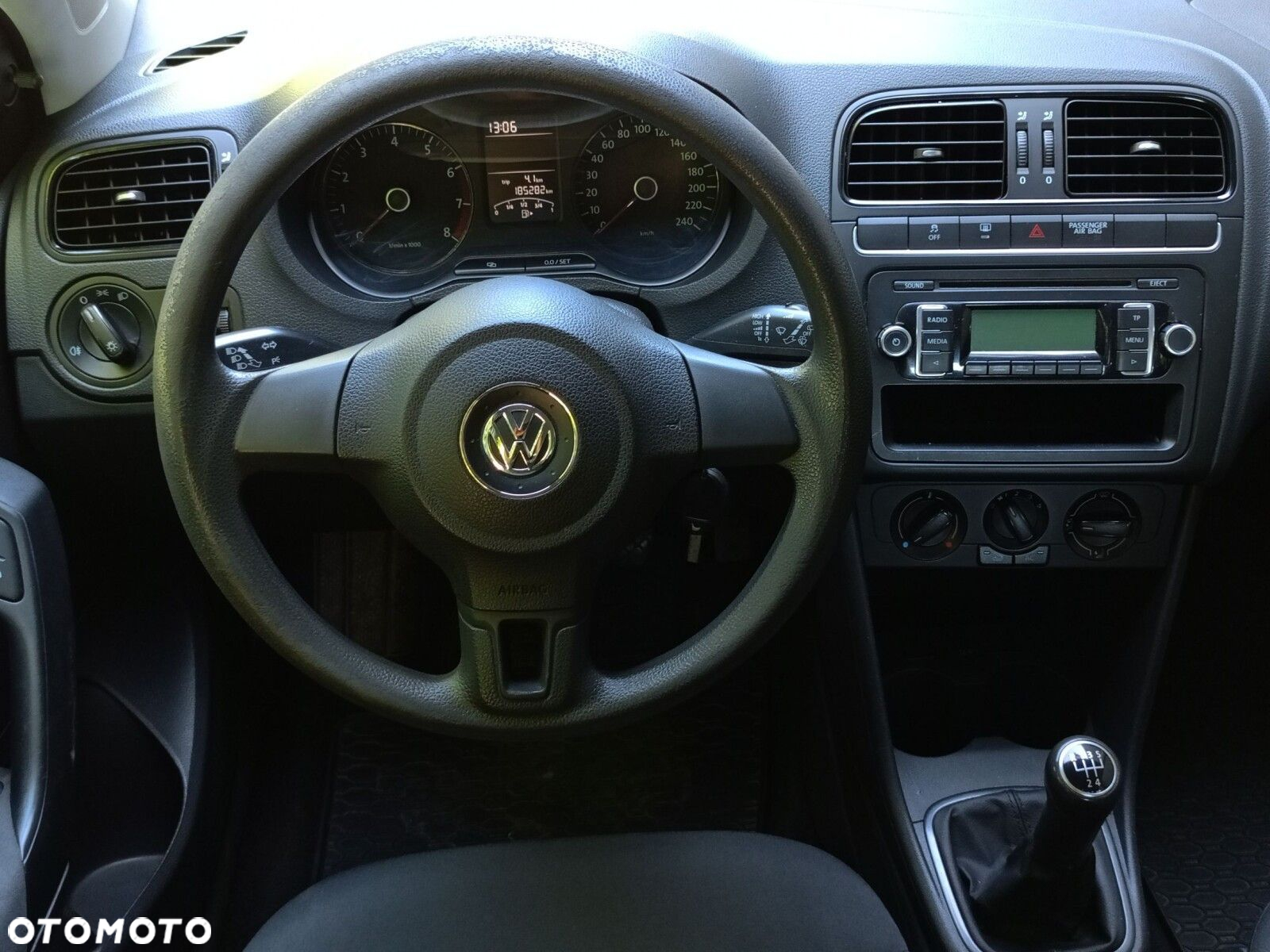 Volkswagen Polo - 9
