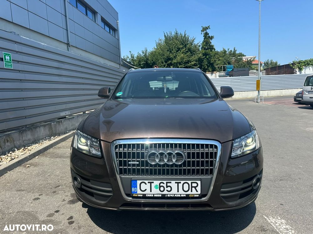 Audi Q5 - 4