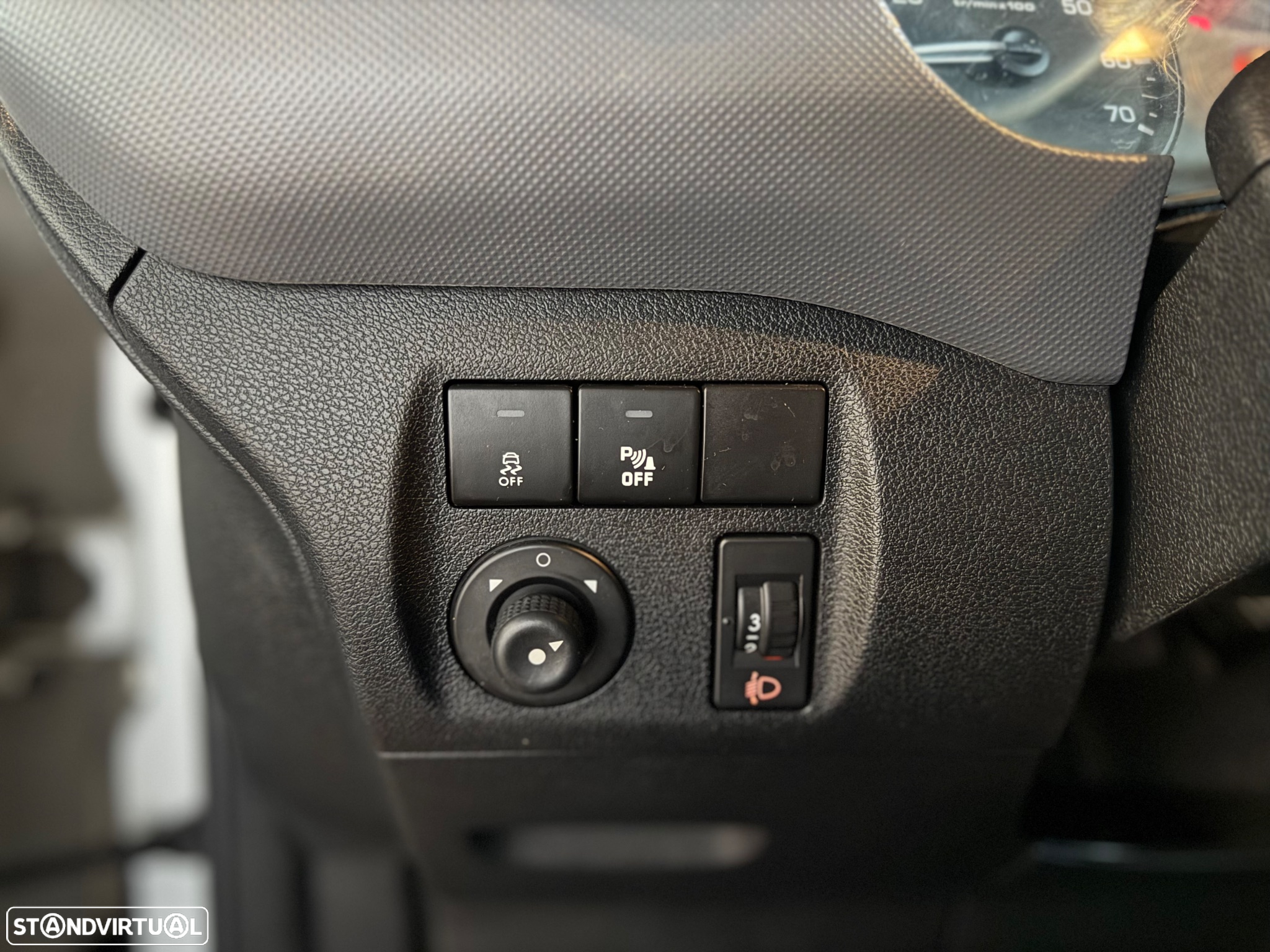 Citroën Berlingo - 5