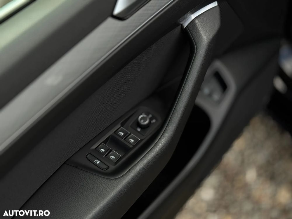 Volkswagen Passat Variant 1.4 TSI Plug-In-Hybrid DSG GTE - 15