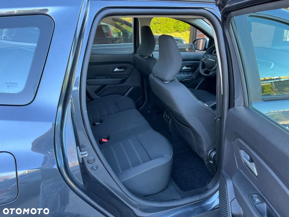 Dacia Duster 1.3 TCe Comfort - 14