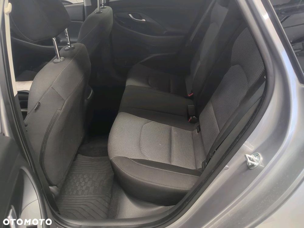 Hyundai i30 1.0 T-GDI Modern - 9