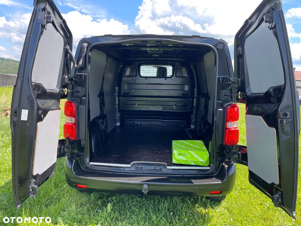 Toyota Proace - 8