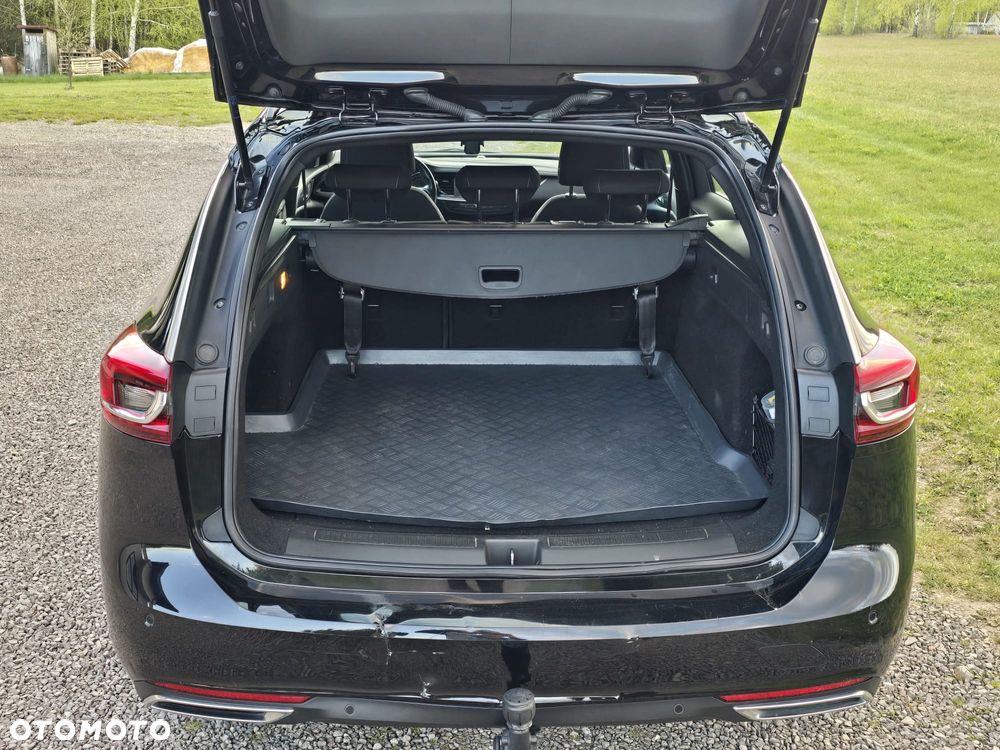 Opel Insignia 2.0 CDTI Business Elegance S&S - 19