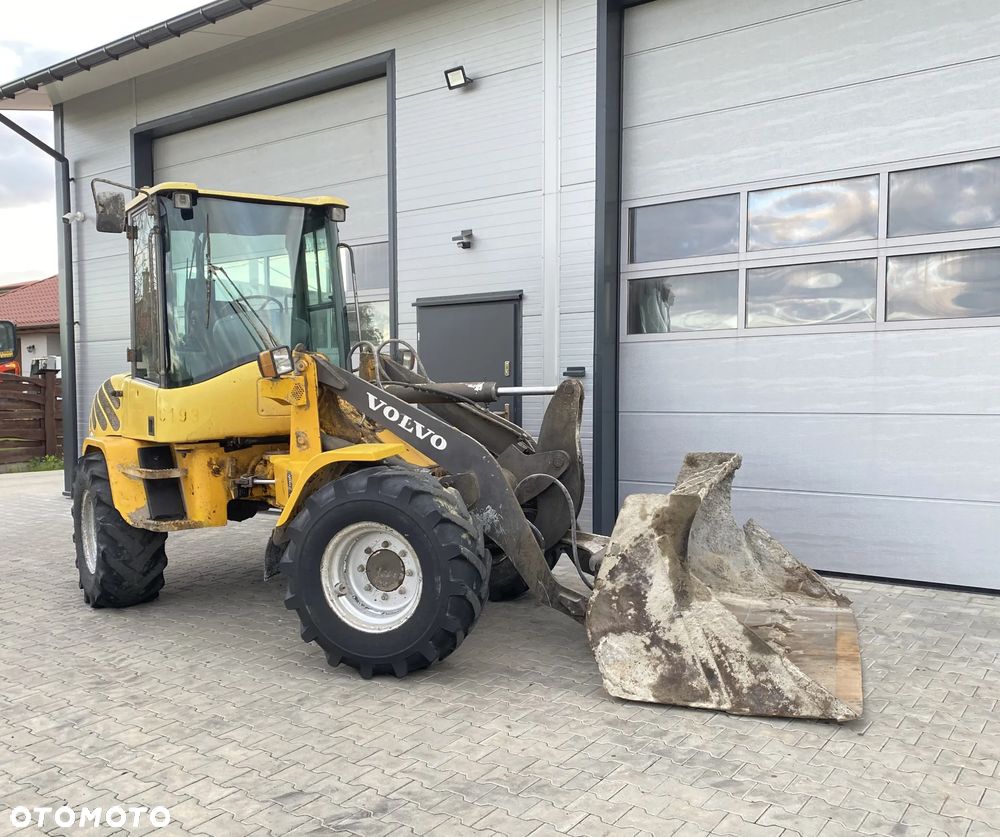 Volvo L30B - 14