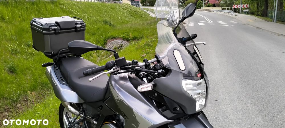Aprilia Pegaso - 14