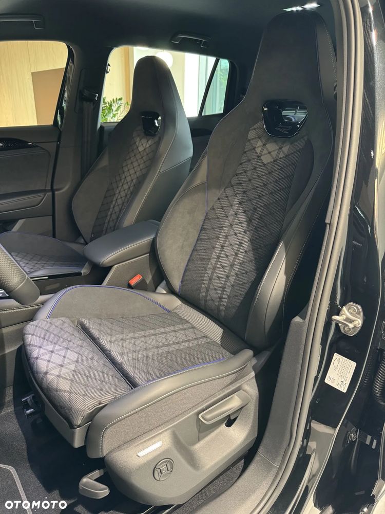 Volkswagen Tayron 2.0 TSI 4Mot R-Line Plus DSG - 12