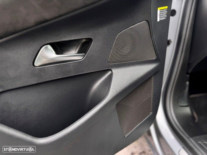 DS DS3 Crossback 1.2 PureTech Performance Line EAT8 - 18