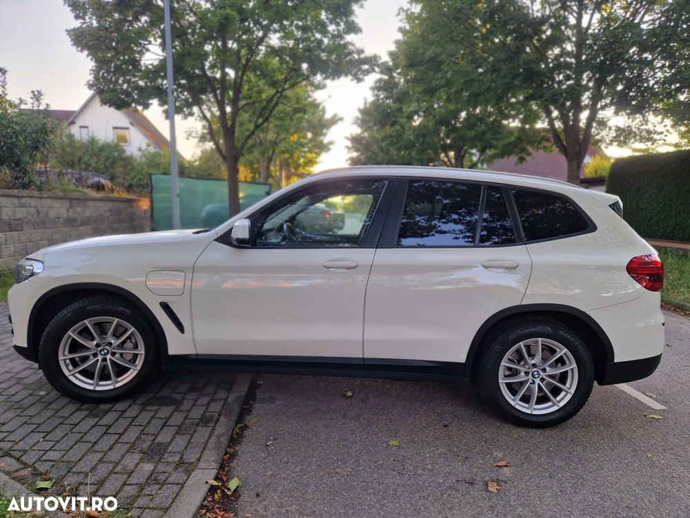 BMW X3 - 6