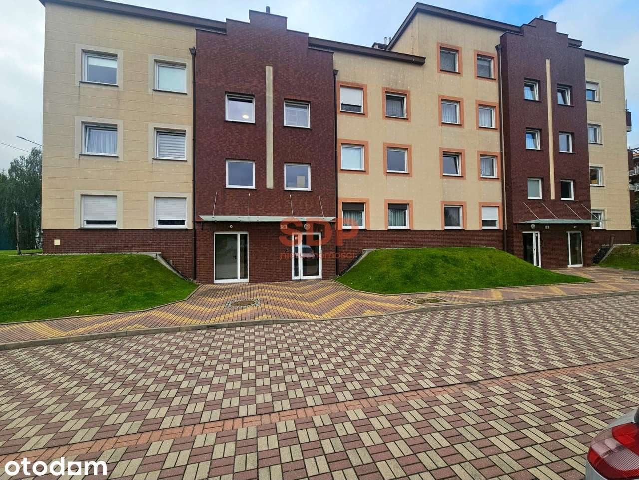 Kawalerka 40 m2|Księże Małe|MP|komórka lokatorska