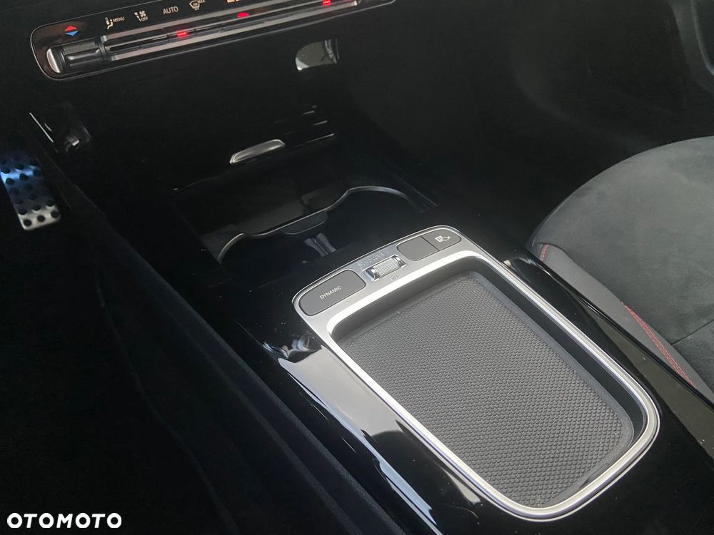 Mercedes-Benz Klasa A 200 AMG Line 7G-DCT - 15