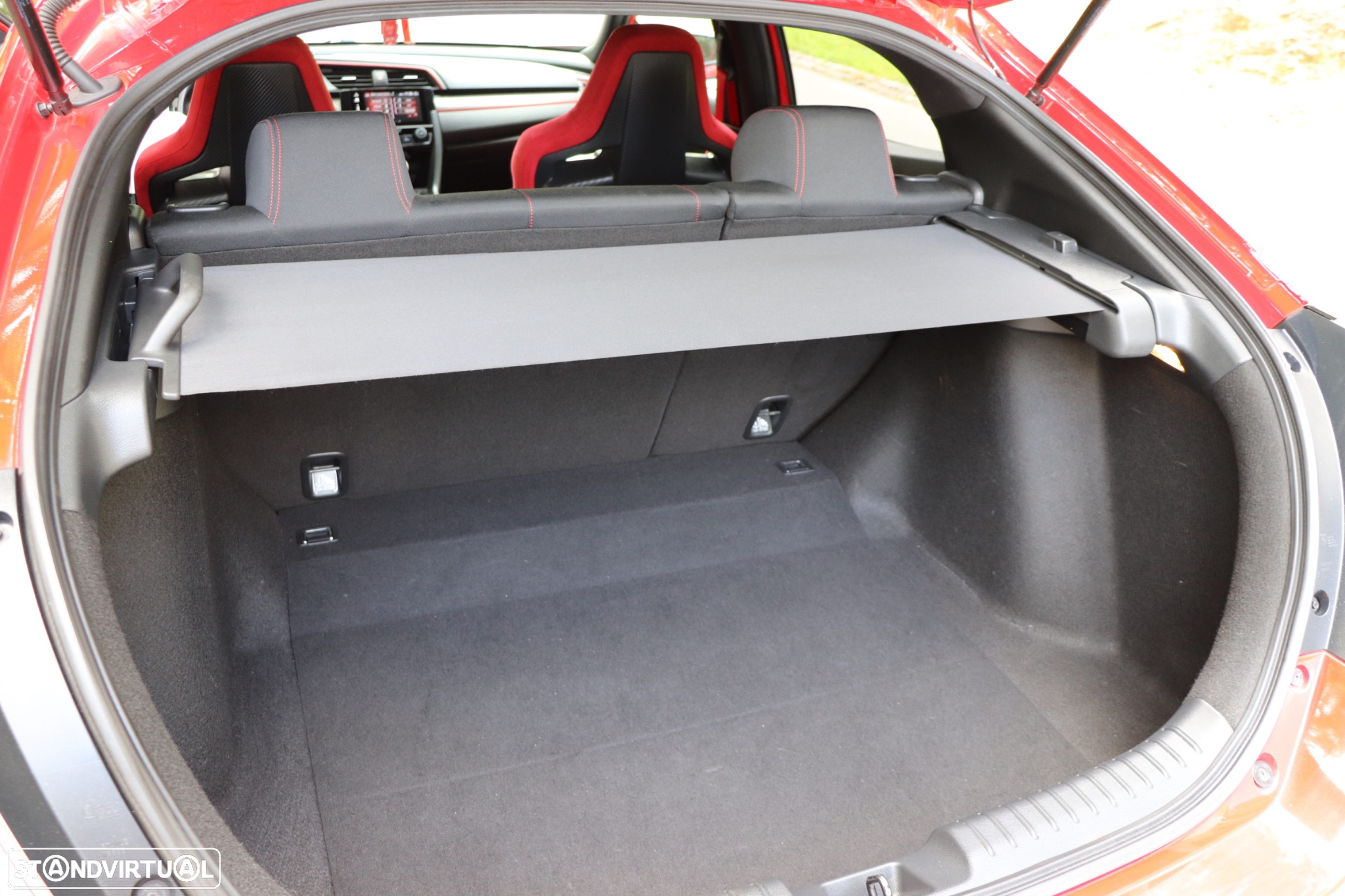 Honda Civic 2.0 i-VTEC Type-R - 14