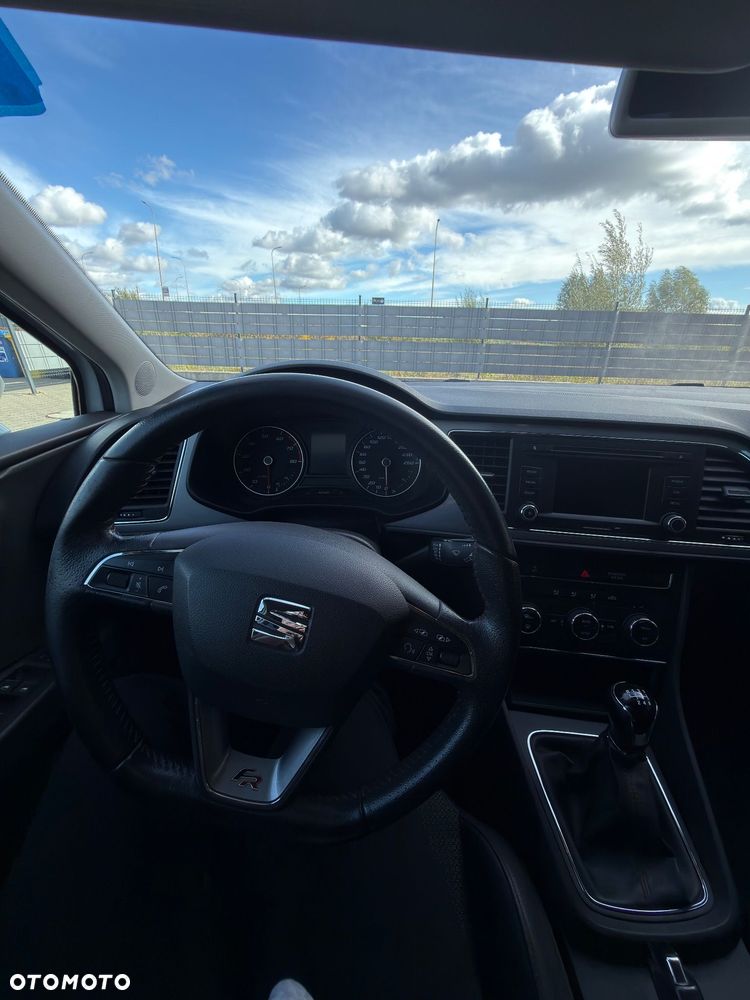 Seat Leon - 15