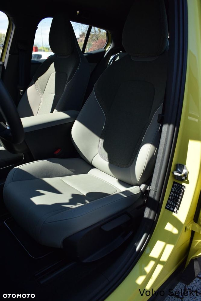 Volvo EX30 - 14