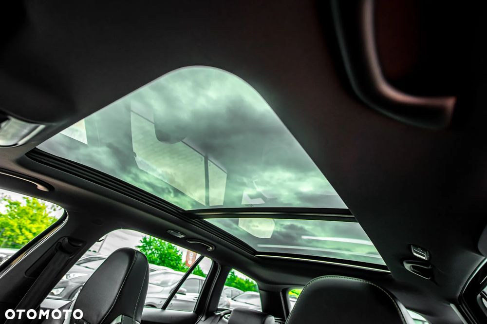 Skoda Octavia 2.0 TSI (Green tec) DSG RS - 38