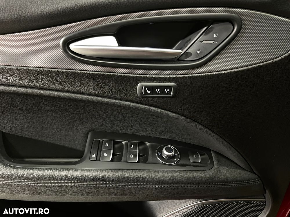 Alfa Romeo Stelvio 2.2 16V AT8 Q4 Sprint - 26