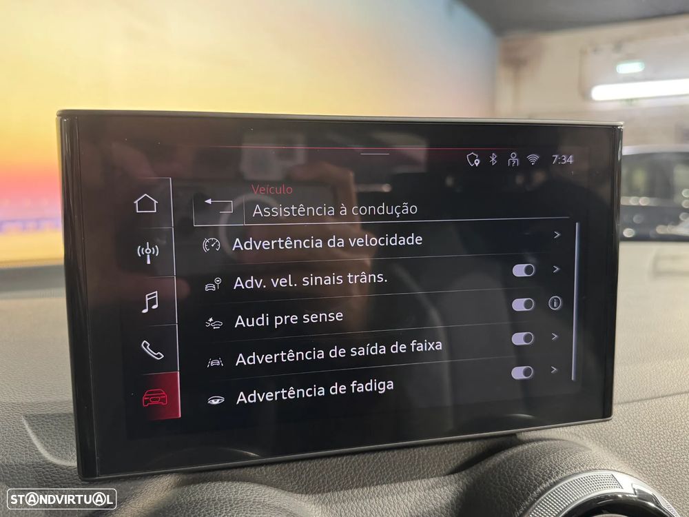 Audi Q2 30 TFSI Advanced - 33