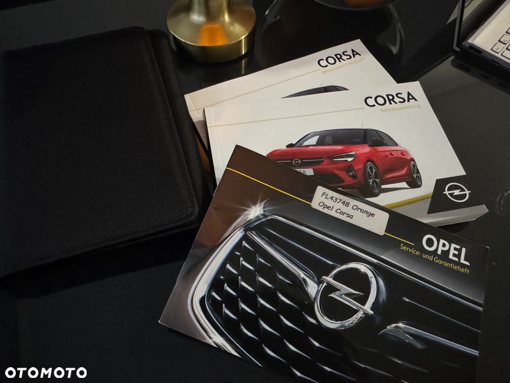 Opel Corsa - 8