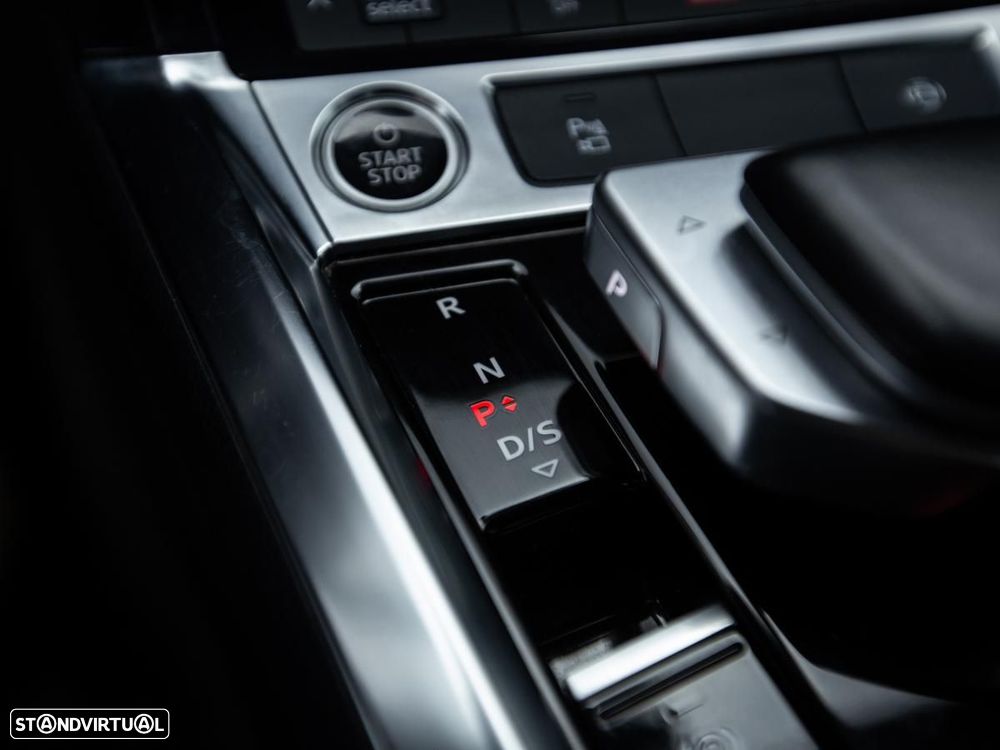 Audi e-tron Sportback 55 quattro S line - 27