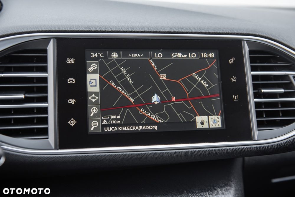 Peugeot 308 155 THP Premium - 19