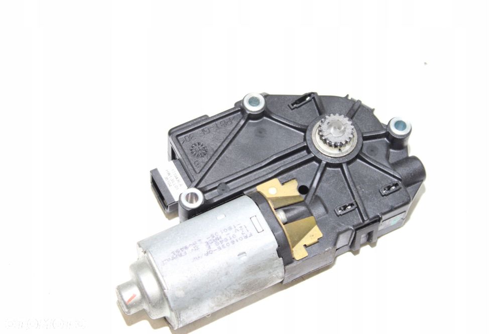 SILNICZEK SZYBERDACHU BMW 6 E63 E81 6922257 - 3