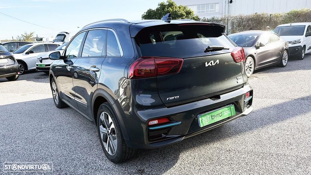 Kia e-Niro 64kWh - 9