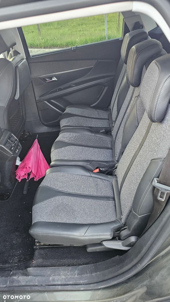 Peugeot 5008 1.5 BlueHDI Allure S&S EAT8 - 11